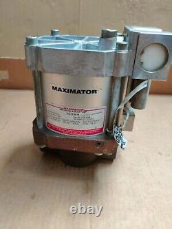 Maximator S 60-05 Air Driven Liquid Pump