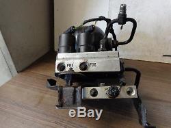 Mercedes CL500 CL215 W220 W215 ABC AIR SHOCK ABSORBER HYDRAULIC PUMP 2203200358