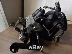 Mercedes CL500 CL215 W220 W215 ABC AIR SHOCK ABSORBER HYDRAULIC PUMP 2203200358