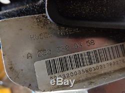 Mercedes CL500 CL215 W220 W215 ABC AIR SHOCK ABSORBER HYDRAULIC PUMP 2203200358