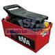 Metal Air Pump 10,000 Psi 91 In³ Usable Oil Capacity Bva Hydraulics Pa1500