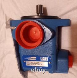 Metaris Pump V10-1s3s-11D20 Hydraulic