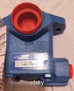 Metaris Pump V10-1s3s-11D20 Hydraulic