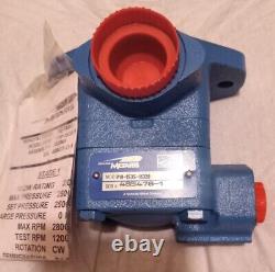 Metaris Pump V10-1s3s-11D20 Hydraulic