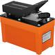 Mophorn 10000 Psi Air Hydraulic Pump, 1/2 Gal Reservoir, Air Over Hydraulic