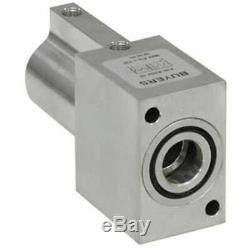 NEW! Buyers Air Shift Cylinder, BASK16P