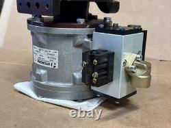 NEW Hydronic P820-40 Pneumatic Hydraulic Oil Pump 4004PSI / 100PSI Air FAST SHIP
