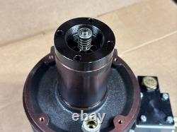 NEW Hydronic P820-40 Pneumatic Hydraulic Oil Pump 4004PSI / 100PSI Air FAST SHIP