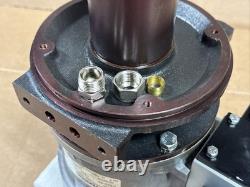 NEW Hydronic P820-40 Pneumatic Hydraulic Oil Pump 4004PSI / 100PSI Air FAST SHIP