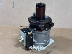 NEW Hydronic P820-40 Pneumatic Hydraulic Oil Pump 4004PSI / 100PSI Air FAST SHIP