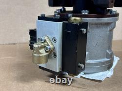 NEW Hydronic P820-40 Pneumatic Hydraulic Oil Pump 4004PSI / 100PSI Air FAST SHIP