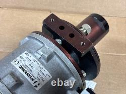 NEW Hydronic P820-40 Pneumatic Hydraulic Oil Pump 4004PSI / 100PSI Air FAST SHIP