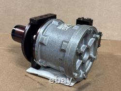 NEW Hydronic P820-40 Pneumatic Hydraulic Oil Pump 4004PSI / 100PSI Air FAST SHIP