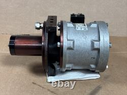 NEW Hydronic P820-40 Pneumatic Hydraulic Oil Pump 4004PSI / 100PSI Air FAST SHIP