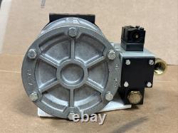 NEW Hydronic P820-40 Pneumatic Hydraulic Oil Pump 4004PSI / 100PSI Air FAST SHIP