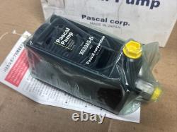 NEW PASCAL X6308S-B / X6308 B Air-Driven Hydraulic Pump WARRANTY FAST SHIPPING