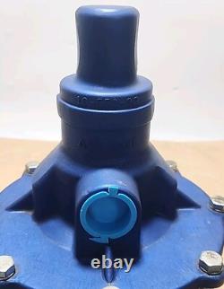 NEW SURP SC Hydraulic 11-6094A000 Air Driven Liquid Pump? Made + Warranty