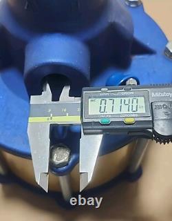 NEW SURP SC Hydraulic 11-6094A000 Air Driven Liquid Pump? Made + Warranty