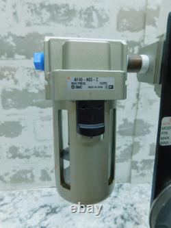 NEW Sprague Curtiss Wright Air Driven Hydraulic Pump, S216J35, Hydrostatic Test
