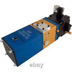 NEW VEKTEK 55-2056-00 Air Hydraulic Pump 120 PSI Input 5000 PSI Output