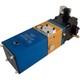 New Vektek 55-2056-00 Air Hydraulic Pump 120 Psi Input 5000 Psi Output