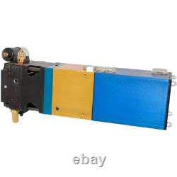 NEW VEKTEK 55-2056-00 Air Hydraulic Pump 120 PSI Input 5000 PSI Output
