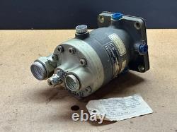 NY Air Brake Co Stratopower Aircraft Engine Hydraulic Pump P/N 66WA200-2 New