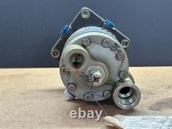 NY Air Brake Co Stratopower Aircraft Engine Hydraulic Pump P/N 66WA200-2 New