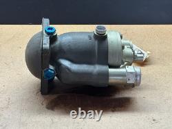 NY Air Brake Co Stratopower Aircraft Engine Hydraulic Pump P/N 66WA200-2 New
