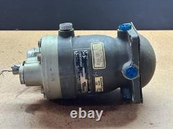 NY Air Brake Co Stratopower Aircraft Engine Hydraulic Pump P/N 66WA200-2 New
