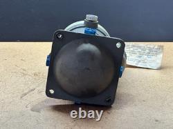 NY Air Brake Co Stratopower Aircraft Engine Hydraulic Pump P/N 66WA200-2 New