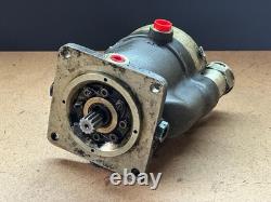 NY Air Brake Co Stratopower Aircraft Engine Hydraulic Pump P/N 66WA200-2 Used #1