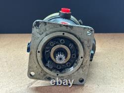 NY Air Brake Co Stratopower Aircraft Engine Hydraulic Pump P/N 66WA200-2 Used #1