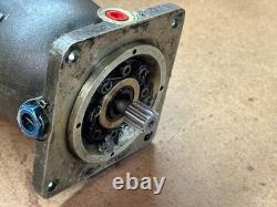 NY Air Brake Co Stratopower Aircraft Engine Hydraulic Pump P/N 66WA200-2 Used #1