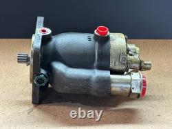 NY Air Brake Co Stratopower Aircraft Engine Hydraulic Pump P/N 66WA200-2 Used #1