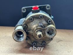 NY Air Brake Co Stratopower Aircraft Engine Hydraulic Pump P/N 66WA200-2 Used #1