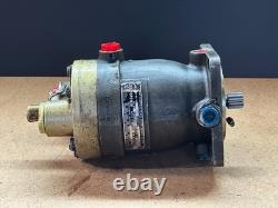 NY Air Brake Co Stratopower Aircraft Engine Hydraulic Pump P/N 66WA200-2 Used #1