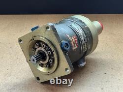 NY Air Brake Co Stratopower Aircraft Engine Hydraulic Pump P/N 66WA200-2 Used #2
