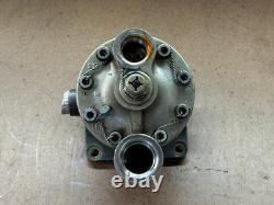 NY Air Brake Co Stratopower Aircraft Engine Hydraulic Pump P/N 66WA200-2 Used #2