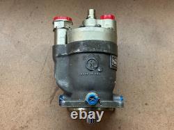 NY Air Brake Co Stratopower Aircraft Engine Hydraulic Pump P/N 66WA200-2 Used #2