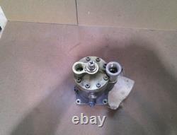 NY Air Brake Co Stratopower Aircraft Engine Hydraulic Pump P/N 66WA200-2 Used #6