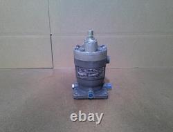 NY Air Brake Co Stratopower Aircraft Engine Hydraulic Pump P/N 66WA200-2 Used #7