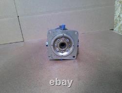 NY Air Brake Co Stratopower Aircraft Engine Hydraulic Pump P/N 66WA200-2 Used #7