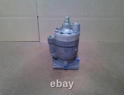 NY Air Brake Co Stratopower Aircraft Engine Hydraulic Pump P/N 66WA200-2 Used #7