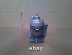 NY Air Brake Co Stratopower Aircraft Engine Hydraulic Pump P/N 66WA200-2 Used #7