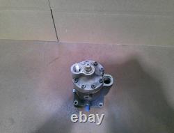 NY Air Brake Co Stratopower Aircraft Engine Hydraulic Pump P/N 66WA200-2 Used #7