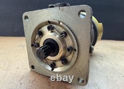NY Air Brake Co. Stratopower Hydraulic Pump 3000 PSI P/N 67WBXXX