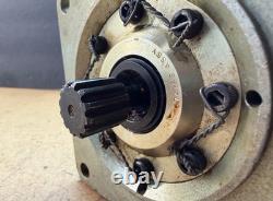 NY Air Brake Co. Stratopower Hydraulic Pump 3000 PSI P/N 67WBXXX