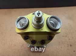 NY Air Brake Co. Stratopower Hydraulic Pump 3000 PSI P/N 67WBXXX