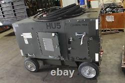 Naval Air Systems Command Portable Hydraulic Power Supply Diesel 20gpm-3000psi